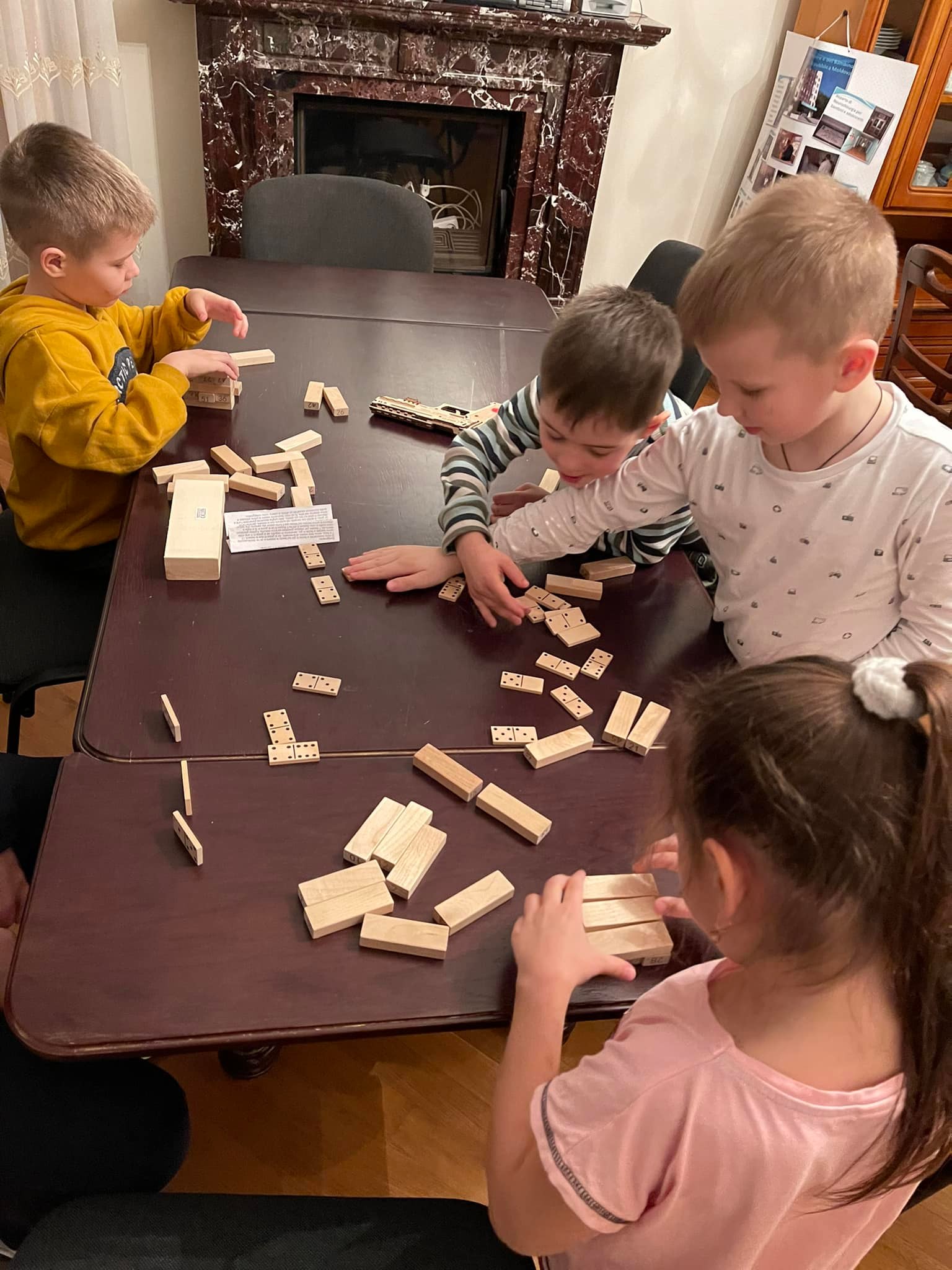 COSTRUTTORI DI PACE di SiamoMission COSTRUTTORI DI PACE-SiamoMission