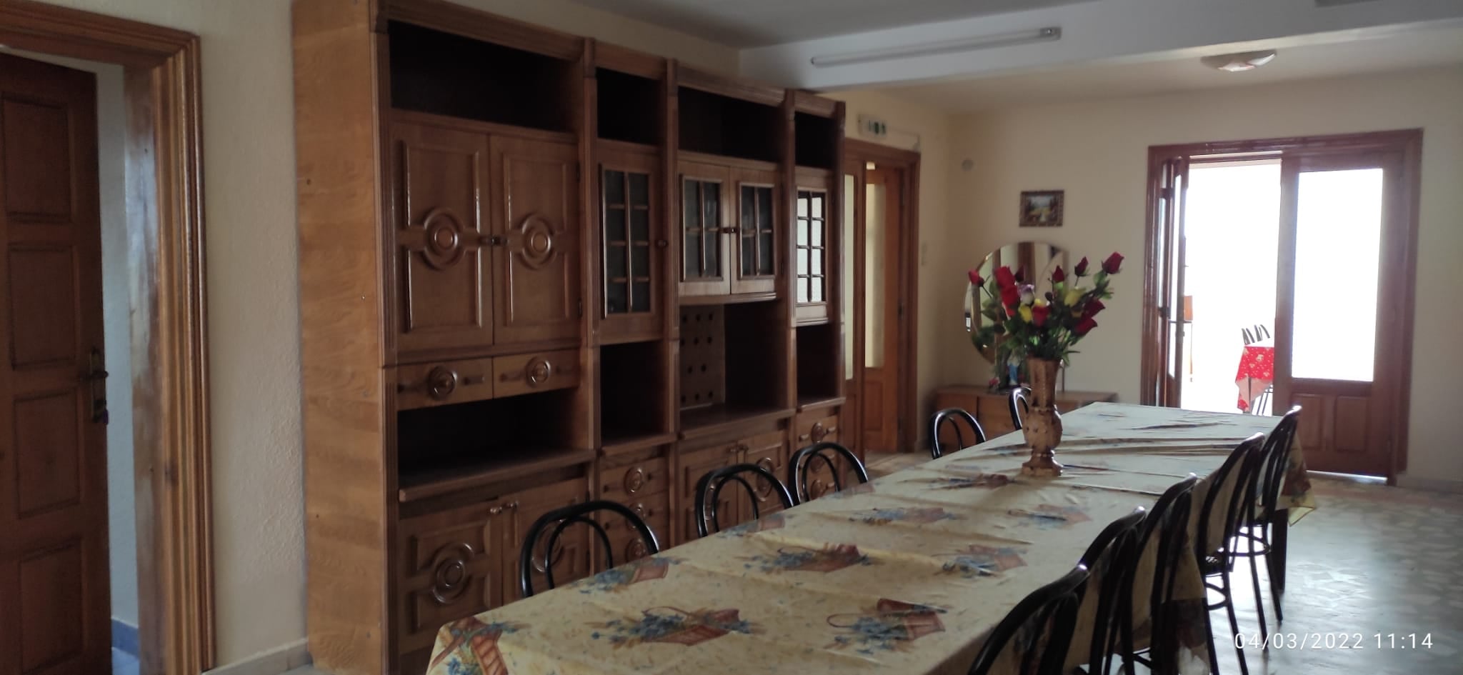 Dona un Rifugio di Misericordia di Mercy in Action Dona un Rifugio di Misericordia -Mercy in Action