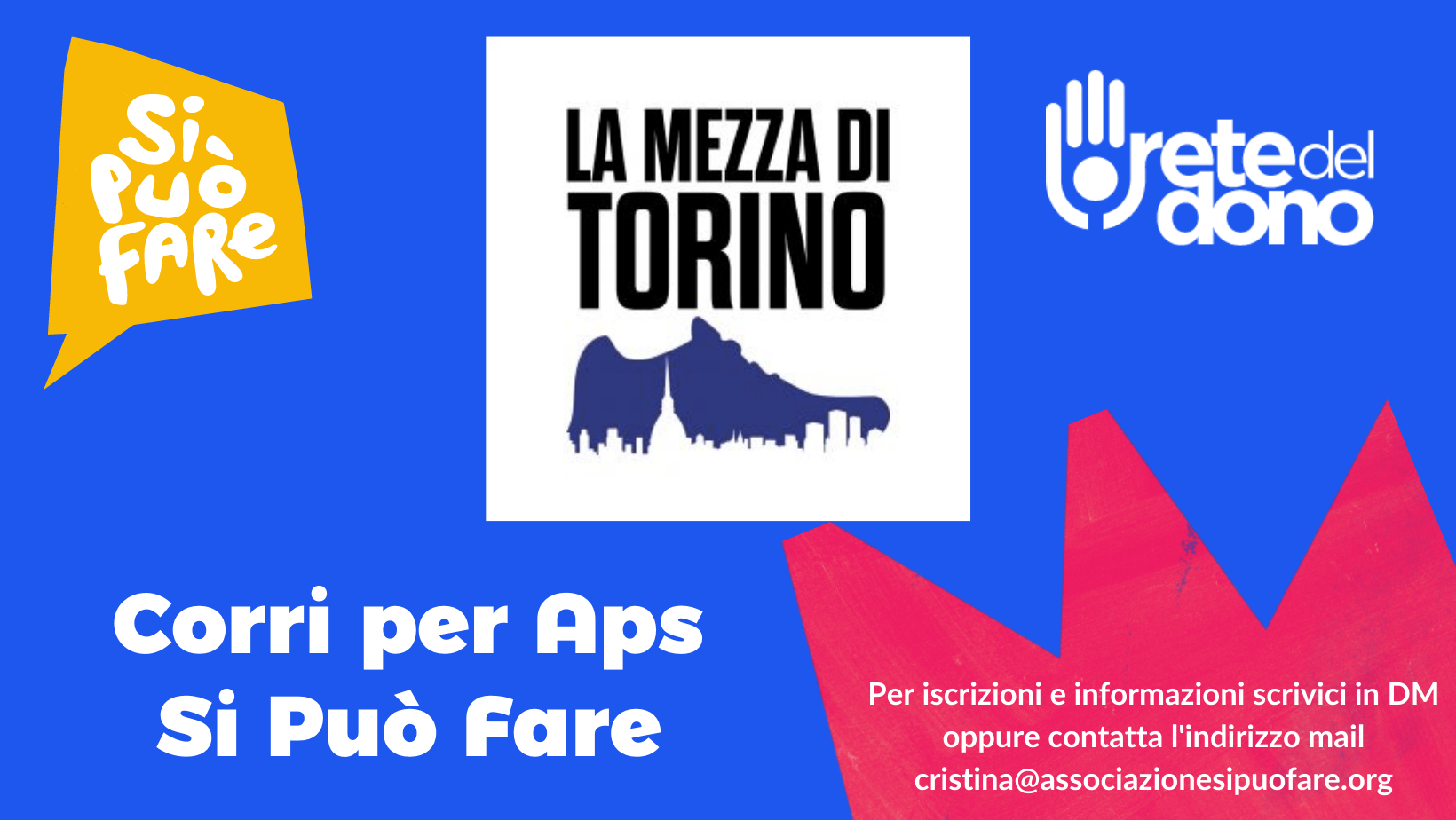 Una nuova casa per la Vita Indipendente di Si Può Fare Onlus Una nuova casa per la Vita Indipendente-Si Può Fare Onlus
