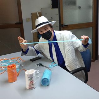 Ambarabàcicìcocò, c'è l'Autismo sul comò-Aiutismo Onlus