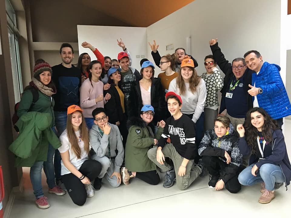 Grazie alla ricerca di AGD Bologna Grazie alla ricerca-AGD Bologna