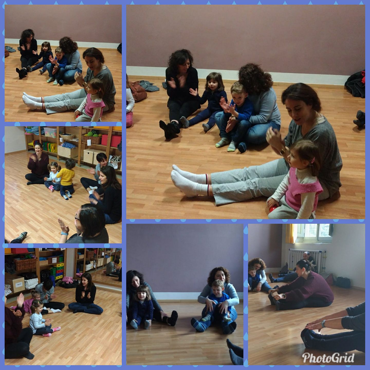 IO C'ENTRO-Family Hub