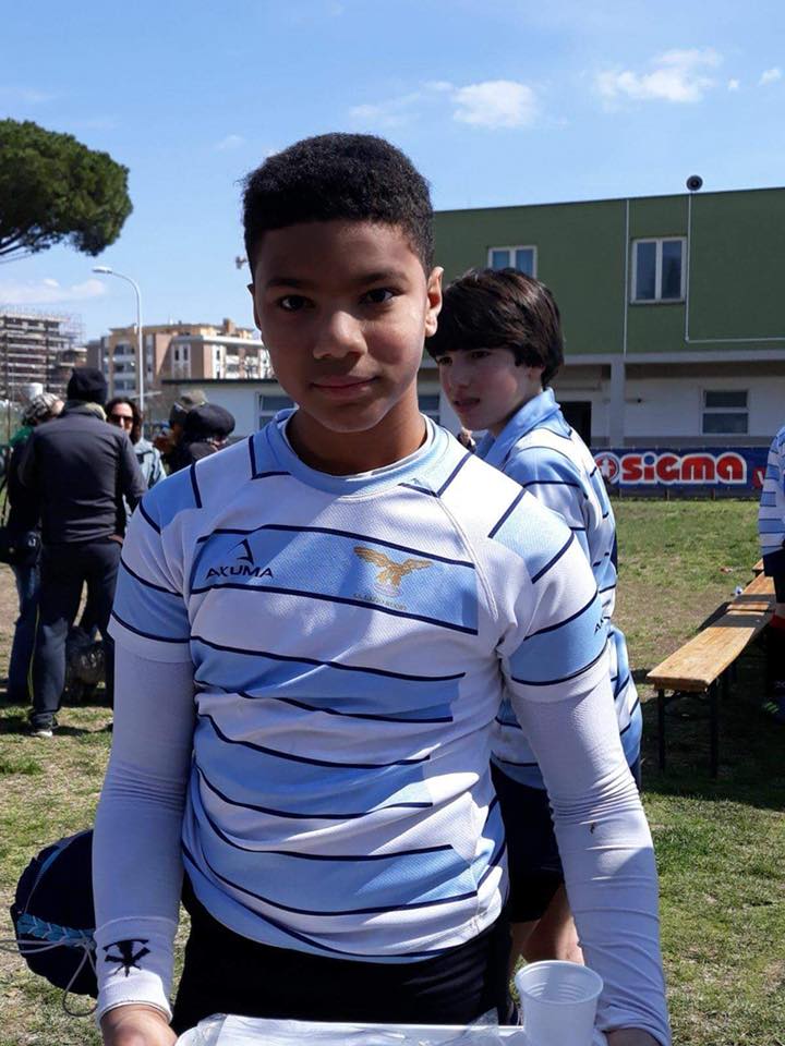 In aiuto a 10 bambini di SSF-Sport Senza Frontiere