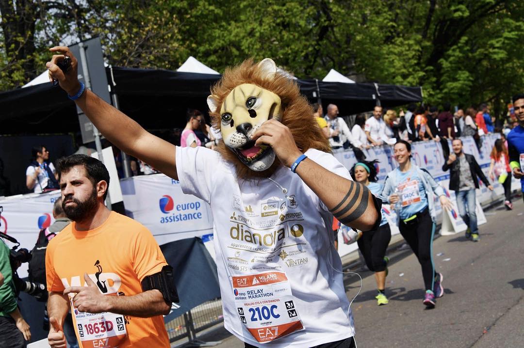 In gara per rispondere alla dipendenza-Dianova