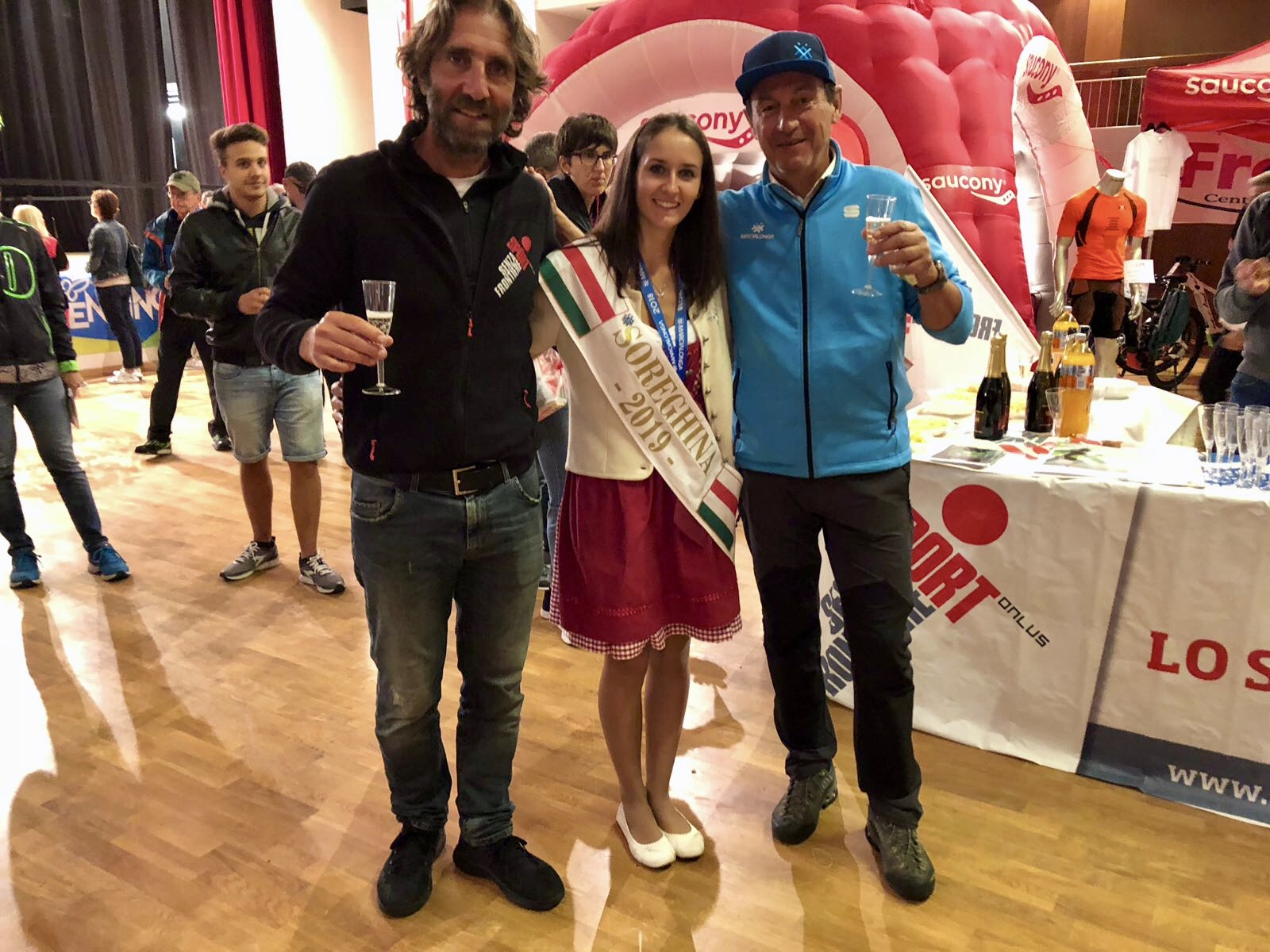 Corri per i bambini di SSF Trentino di Sport Senza Frontiere Corri per i bambini di SSF Trentino-Sport Senza Frontiere