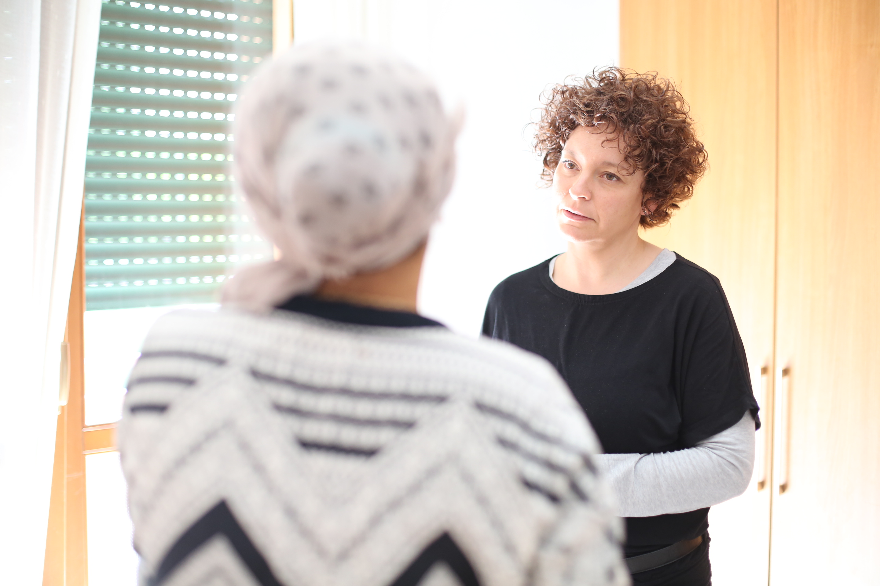 Corri per Casa Viola!-Gruppo Polis