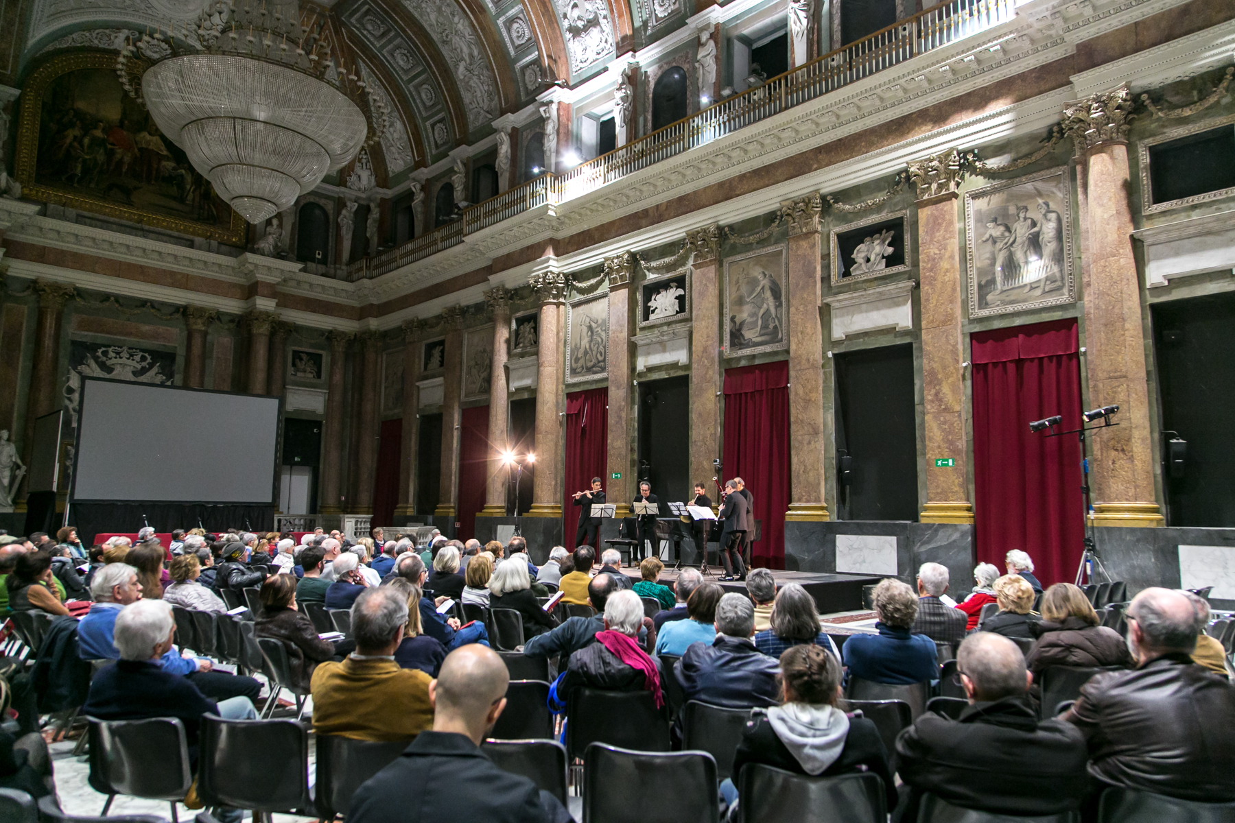 Beethoven 2020 -GOG Giovine Orchestra Genovese