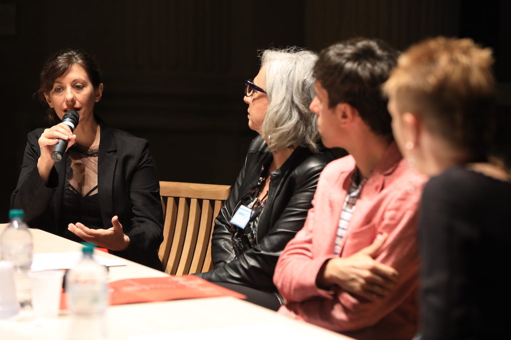 Festival PerformAzioni di Associazione culturale Panicarte Festival PerformAzioni-Associazione culturale Panicarte