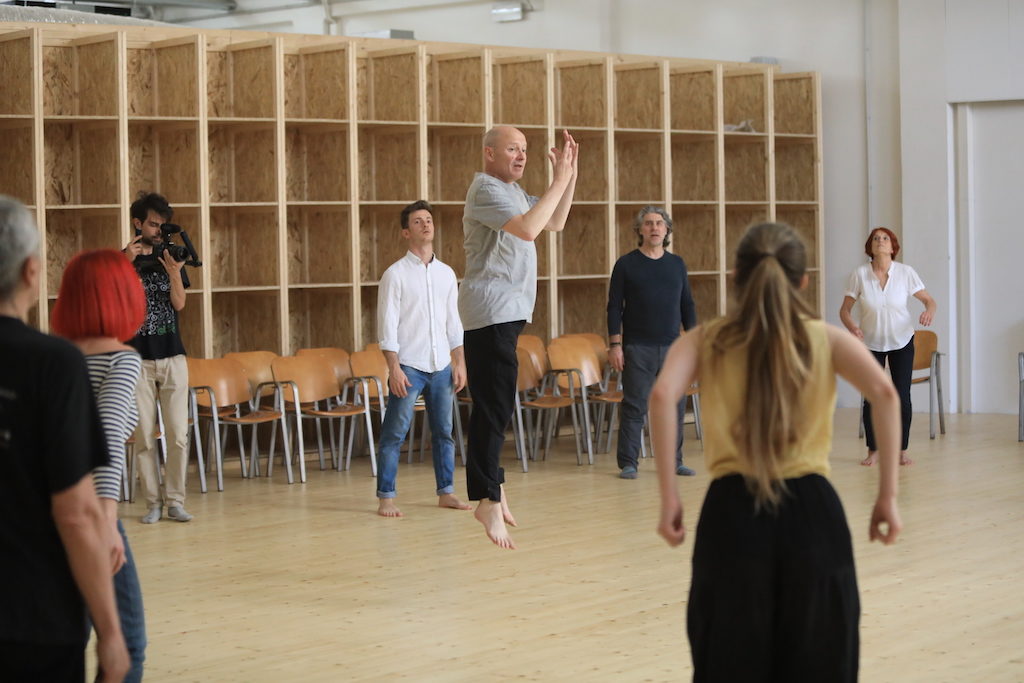 Festival PerformAzioni di Associazione culturale Panicarte Festival PerformAzioni-Associazione culturale Panicarte