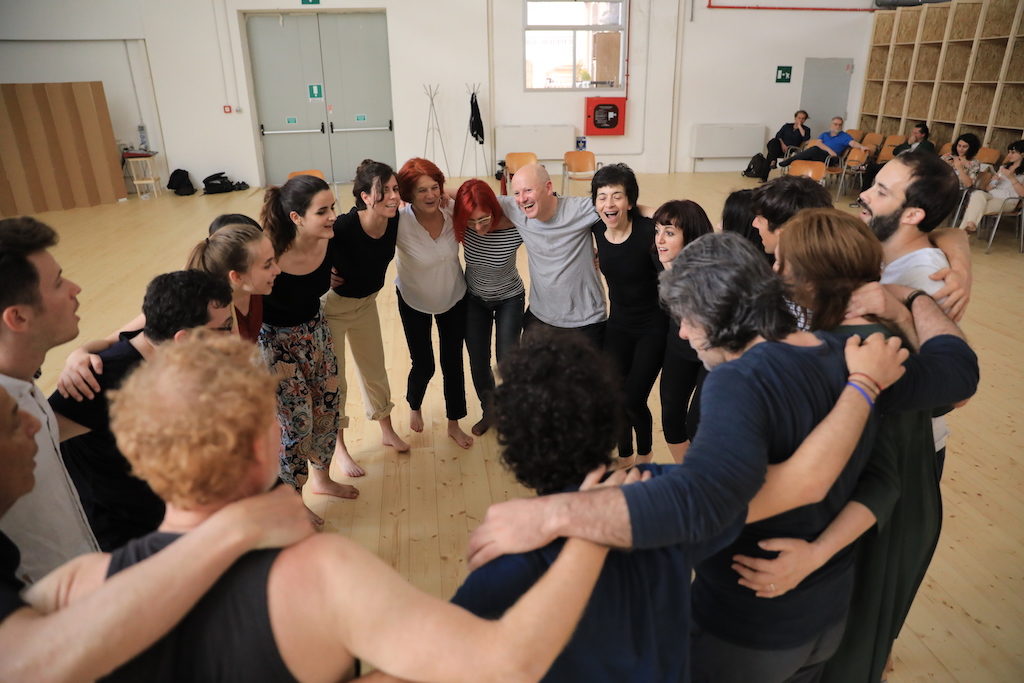 Festival PerformAzioni di Associazione culturale Panicarte Festival PerformAzioni-Associazione culturale Panicarte