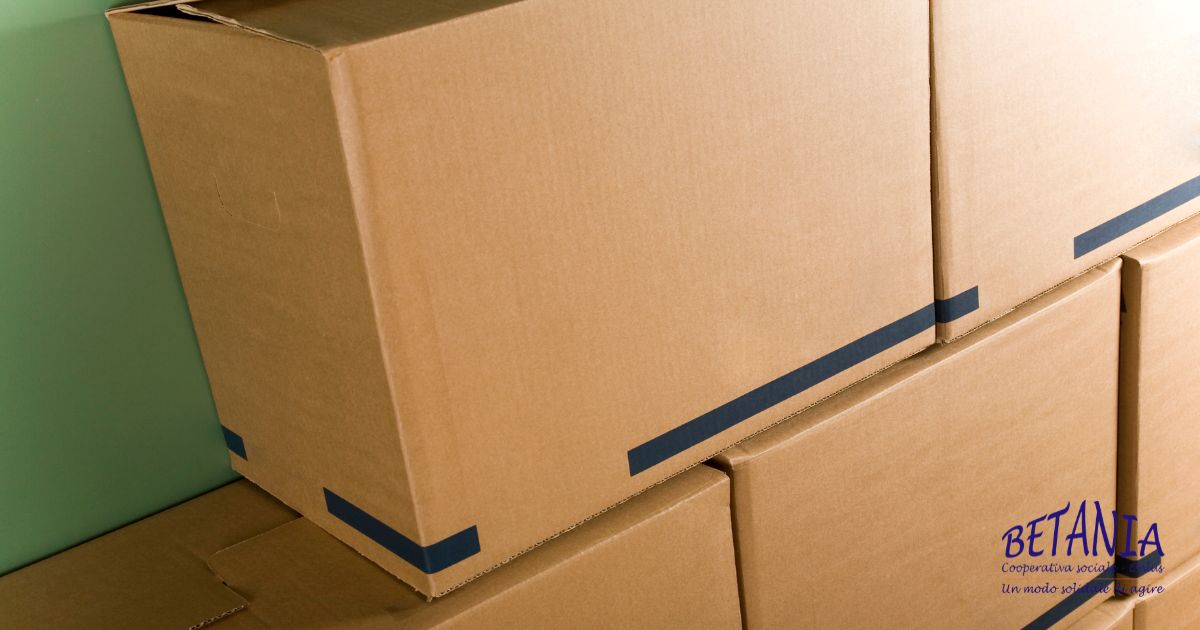 Nuovi progetti, nuova location... di Betania o.n.l.u.s. Nuovi progetti, nuova location... -Betania o.n.l.u.s.