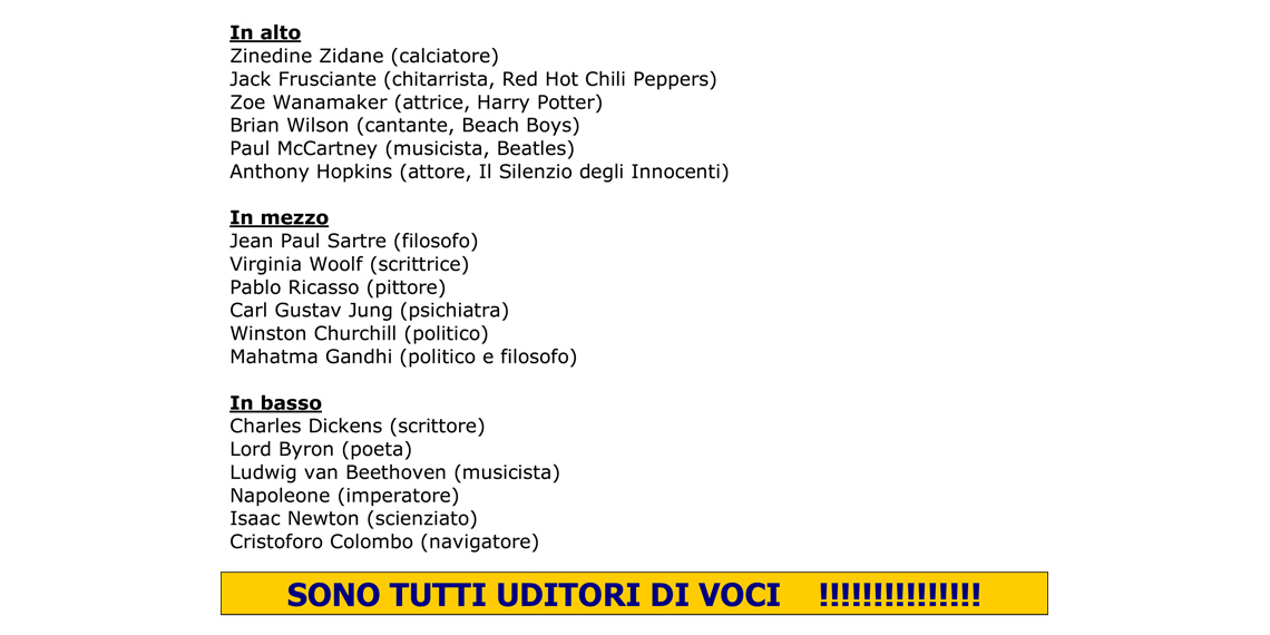 Voci che guariscono ("Healing Voices") di Rete Italiana Noi e le Voci Voci che guariscono ("Healing Voices")-Rete Italiana Noi e le Voci