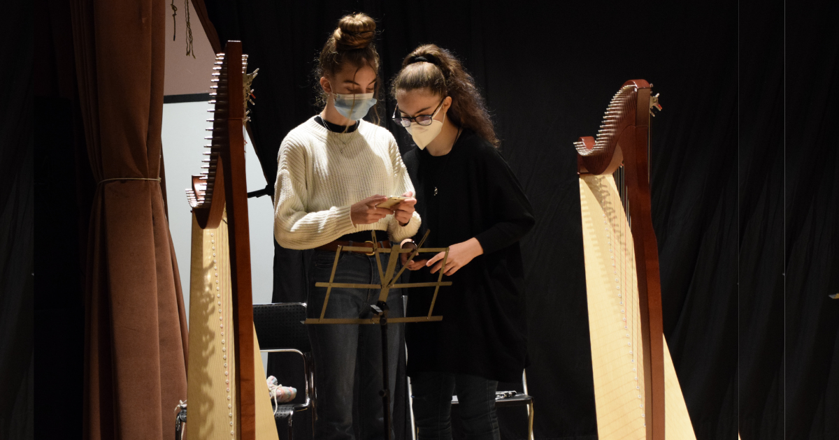 SUONIAMOLE AL COVID!-SONG onlus