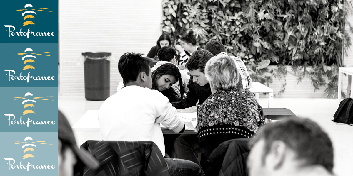 ONE STEP CLOSER-EY Foundation Onlus