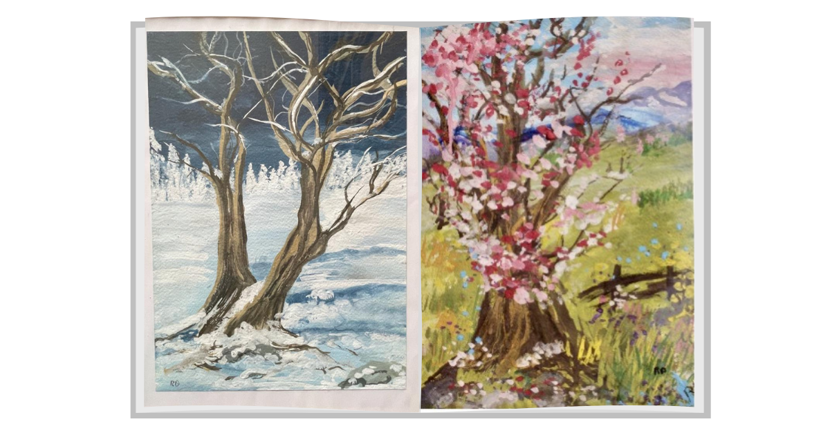 In memoria di Raffaella-IL GRAPPOLO ODV