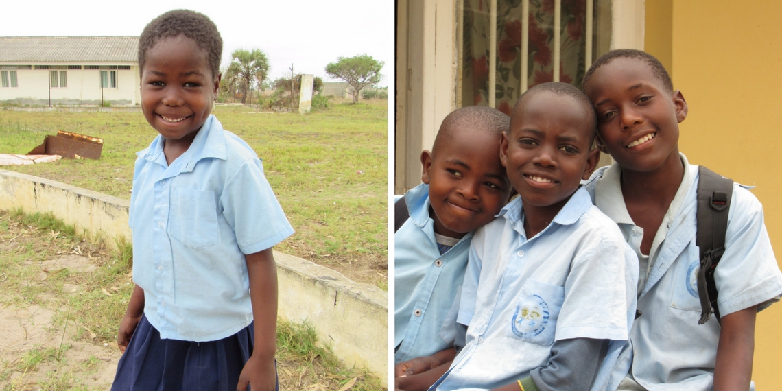 Insieme per la Città dei Bambini-HUMANA People to People Italia 