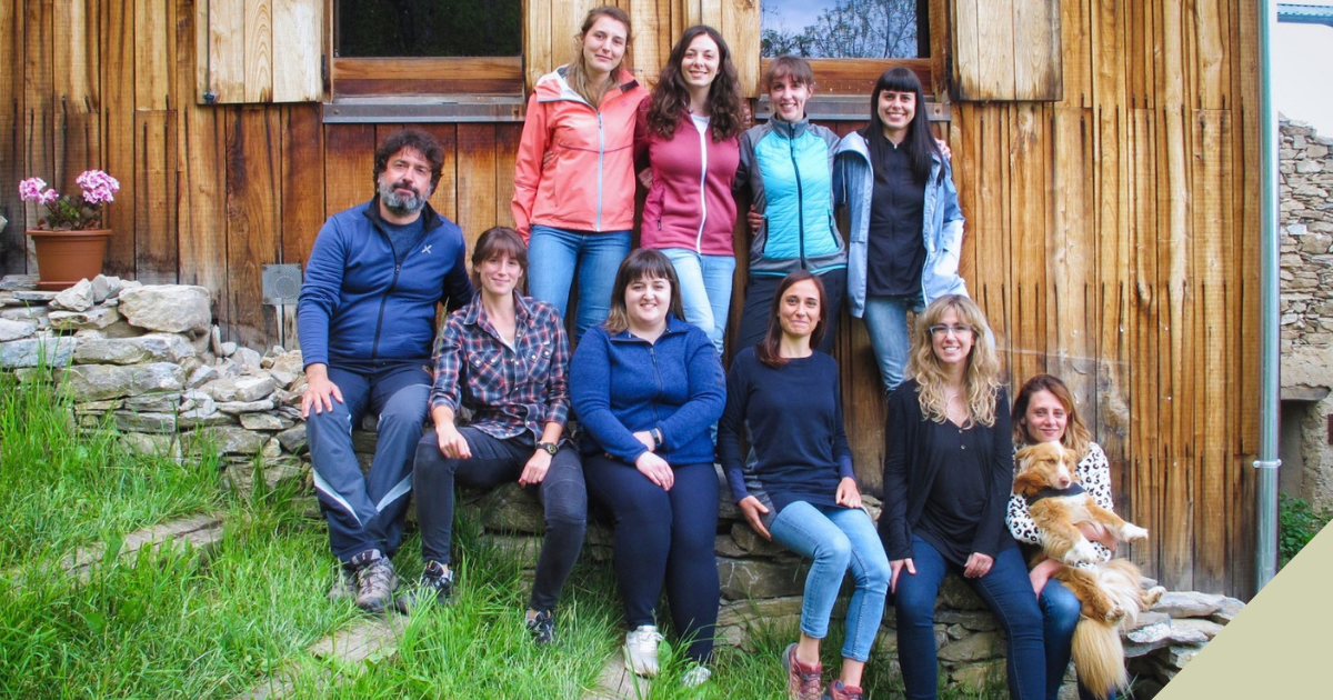 Per la Rinascita Pastorale di Paraloup-Fondazione Nuto Revelli