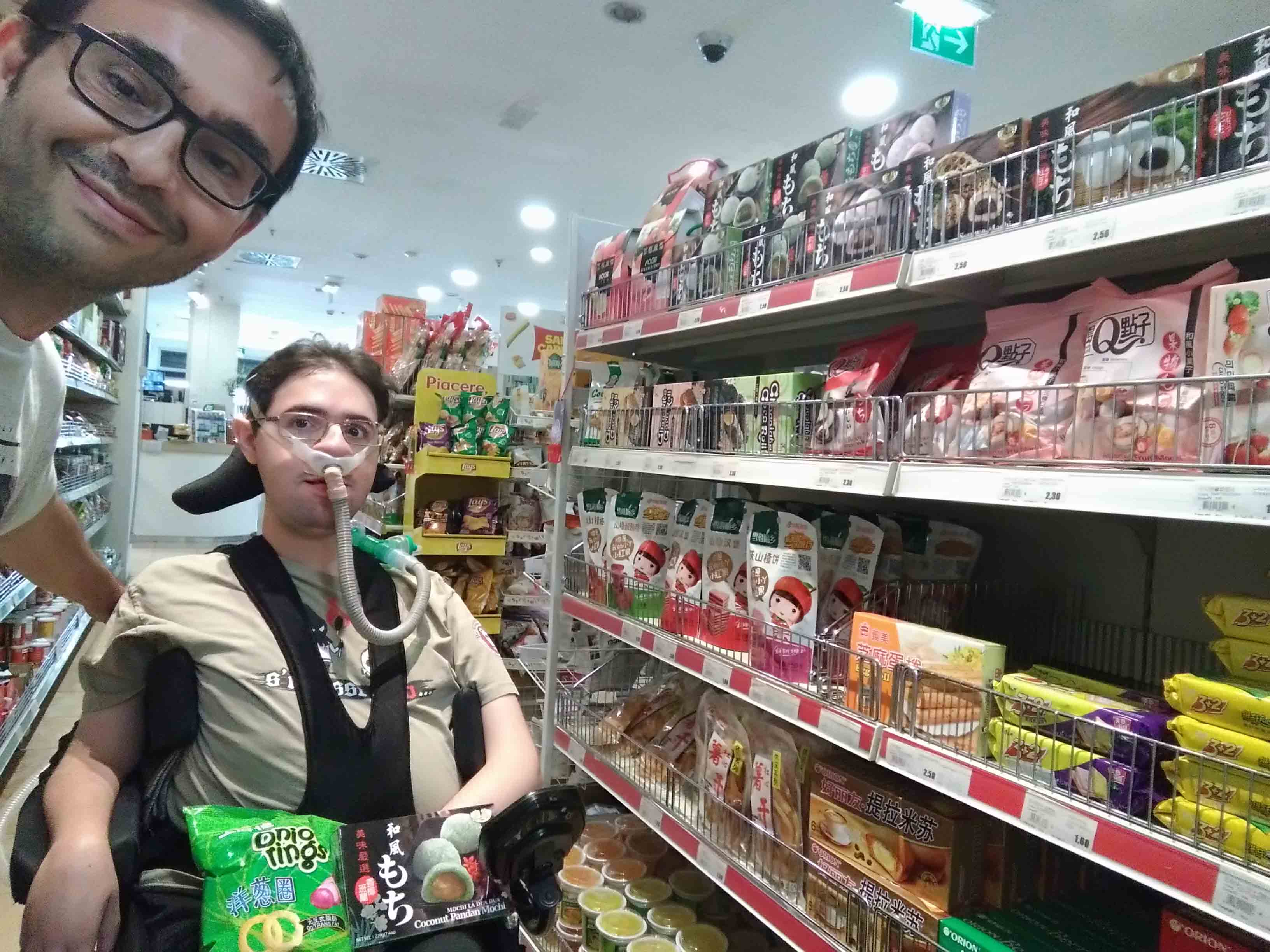 Summer Pietro 2018 di Spazio Aperto Servizi Summer Pietro 2018-Spazio Aperto Servizi