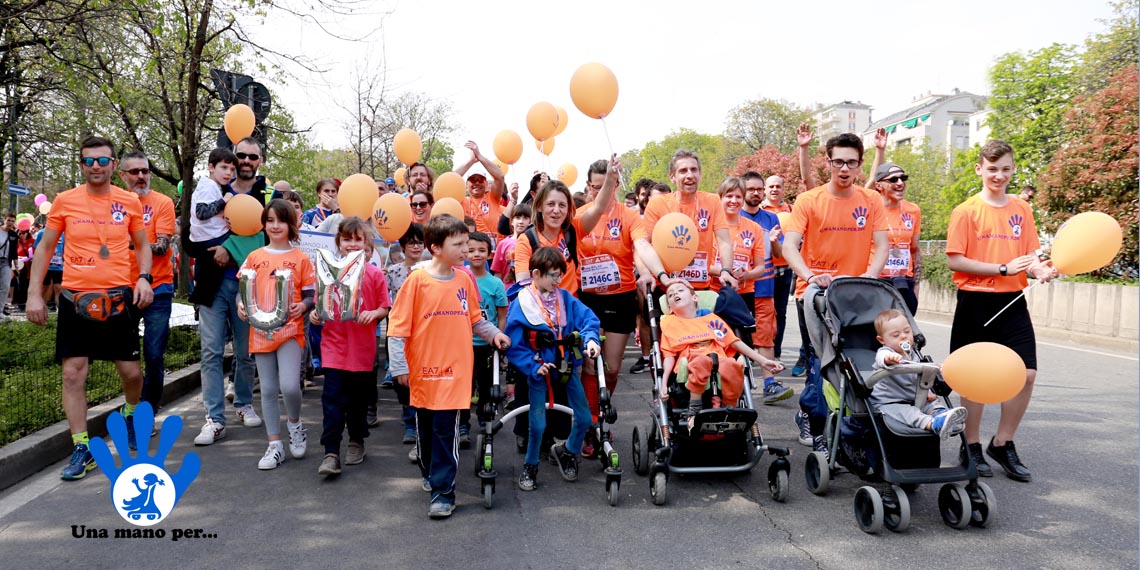 Una mano per... Terapia ricreativa di Una mano per... Una mano per... Terapia ricreativa-Una mano per...