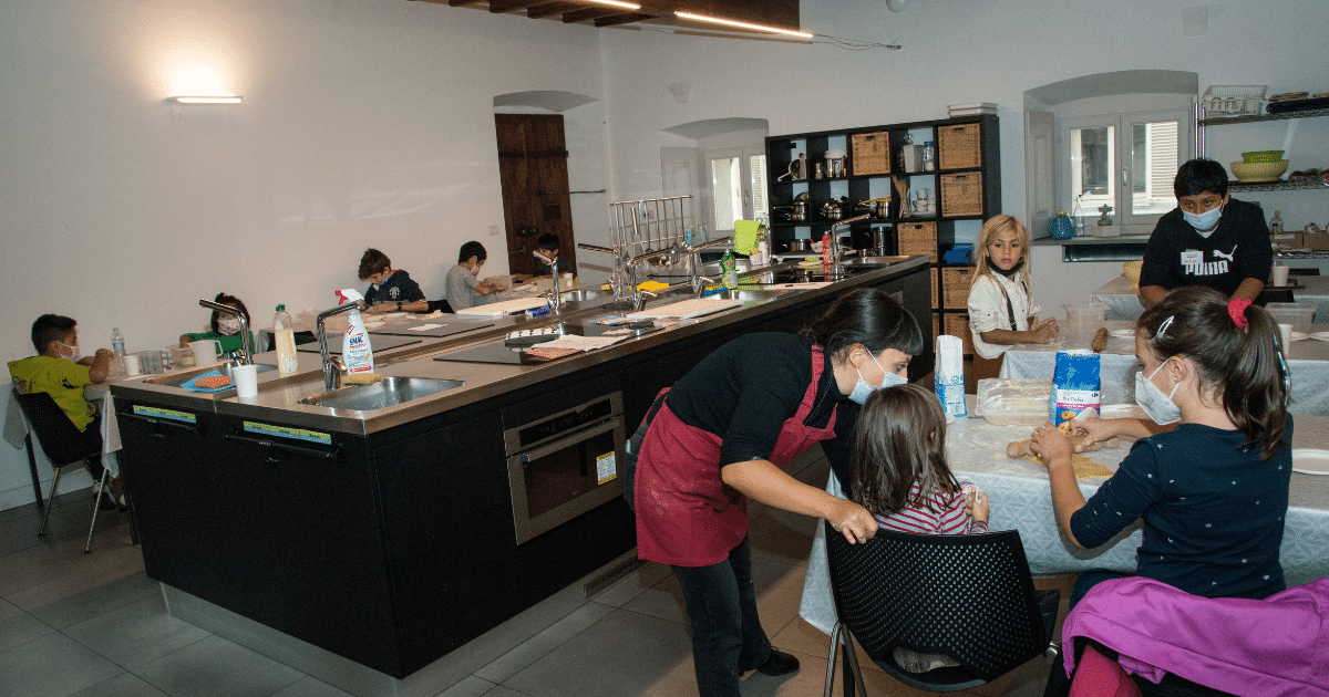 Corri per Casa Giglio!-Casa Giglio