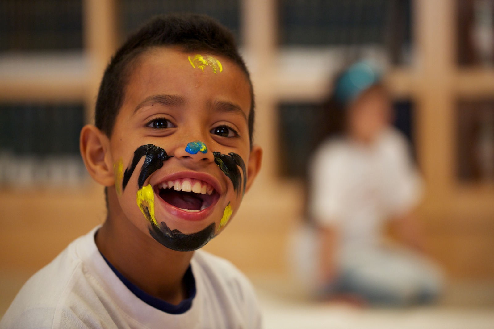 Semi di futuro di EY Foundation Onlus Semi di futuro-EY Foundation Onlus