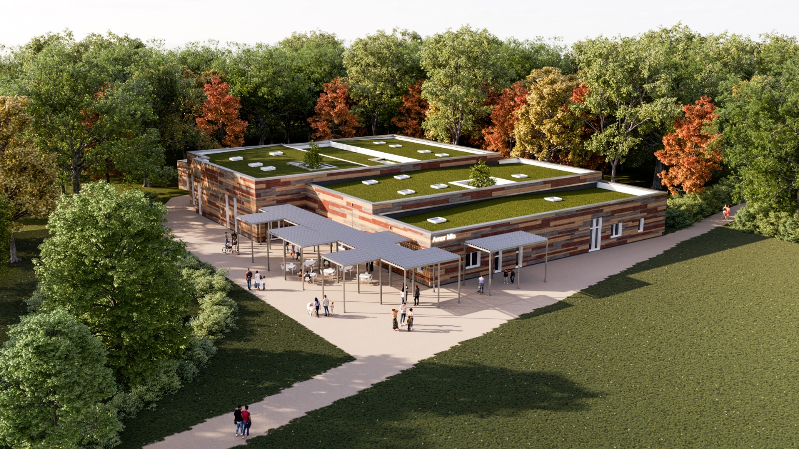 CR² Sinapsi Occhi Azzurri Onlus di Fondazione Occhi Azzurri Impresa Sociale CR² Sinapsi Occhi Azzurri Onlus-Fondazione Occhi Azzurri Impresa Sociale