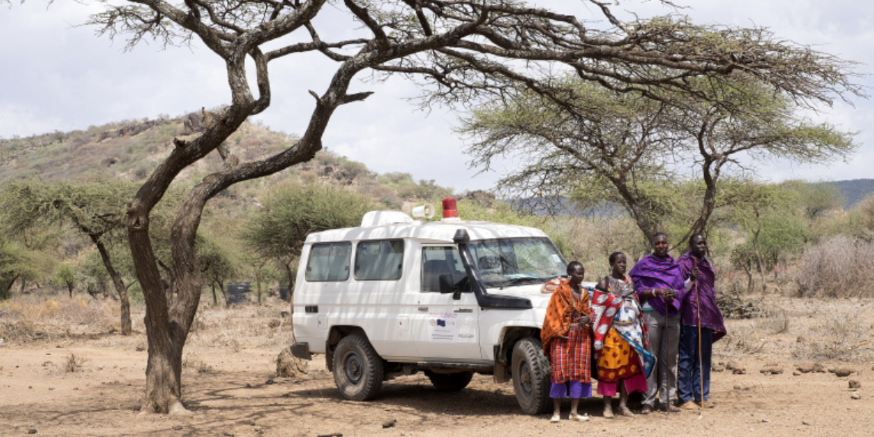 Run4Health | Milano Marathon 2023-Amici del Mondo World Friends