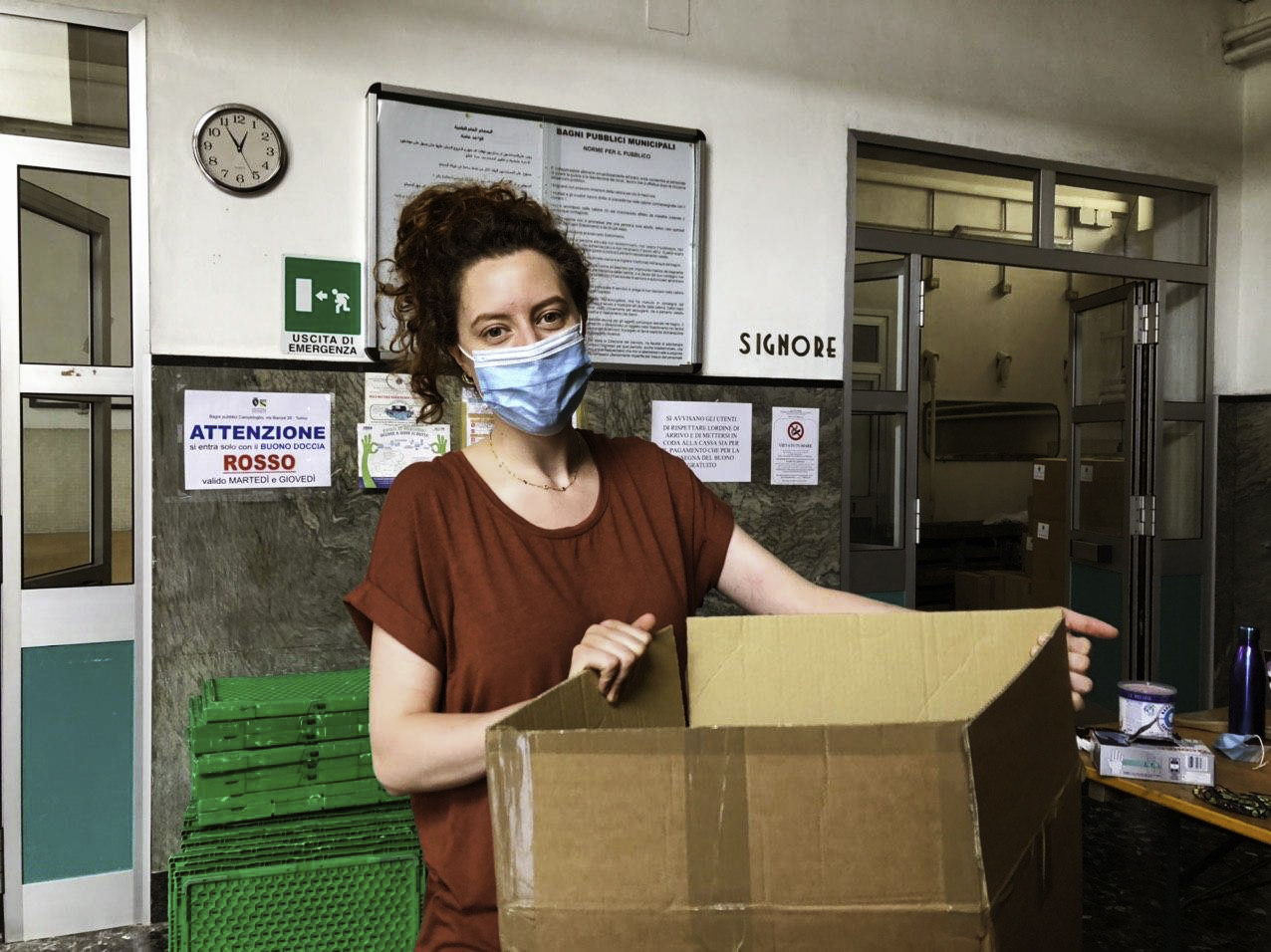 KORAL di Arci Torino KORAL -Arci Torino