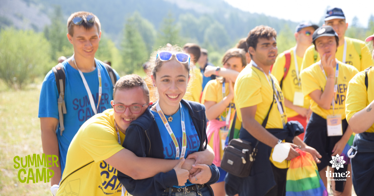 200° corso "Dovere" per Fondazione Time2-Fondazione Time2