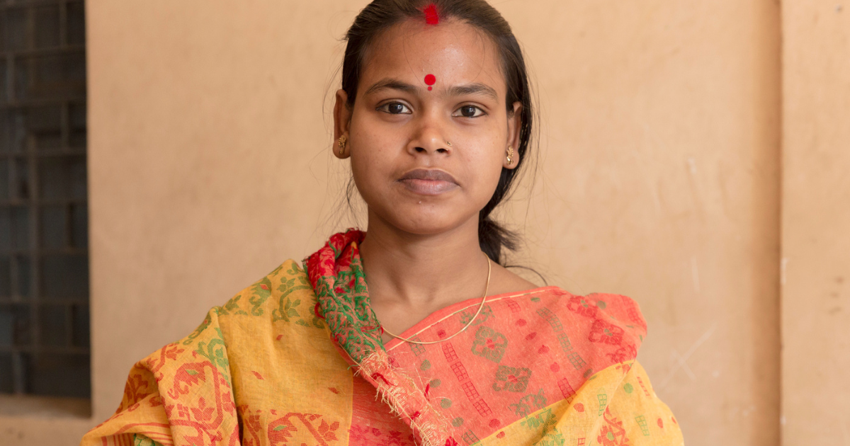 Project for People a favore delle donne di Project for People ODV Project for People a favore delle donne-Project for People ODV