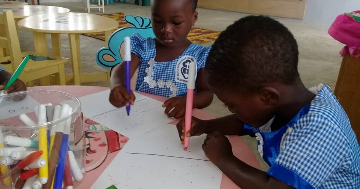 Tutti a tavola -World medical aid