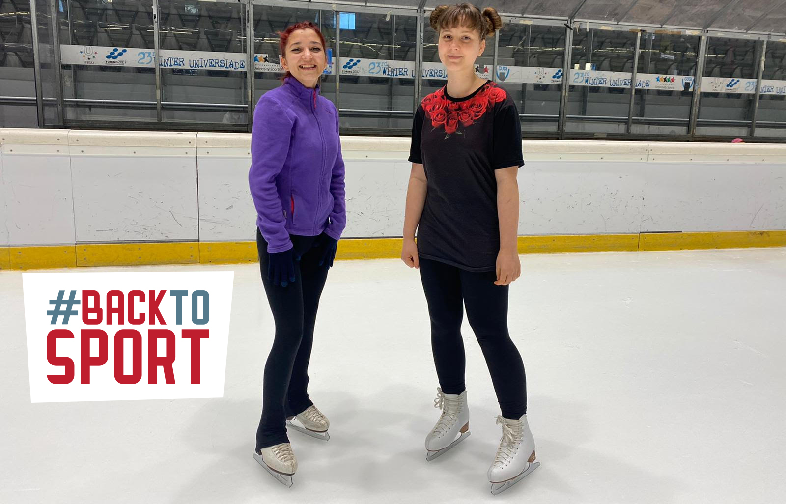 Run For Good Venice Marathon 2021 di Sport Senza Frontiere Onlus Run For Good Venice Marathon 2021-Sport Senza Frontiere Onlus