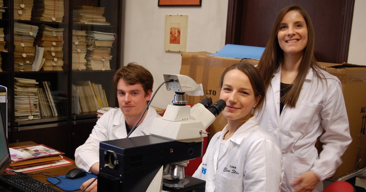 RUN for TES di AVIS Veneto RUN for TES-AVIS Veneto