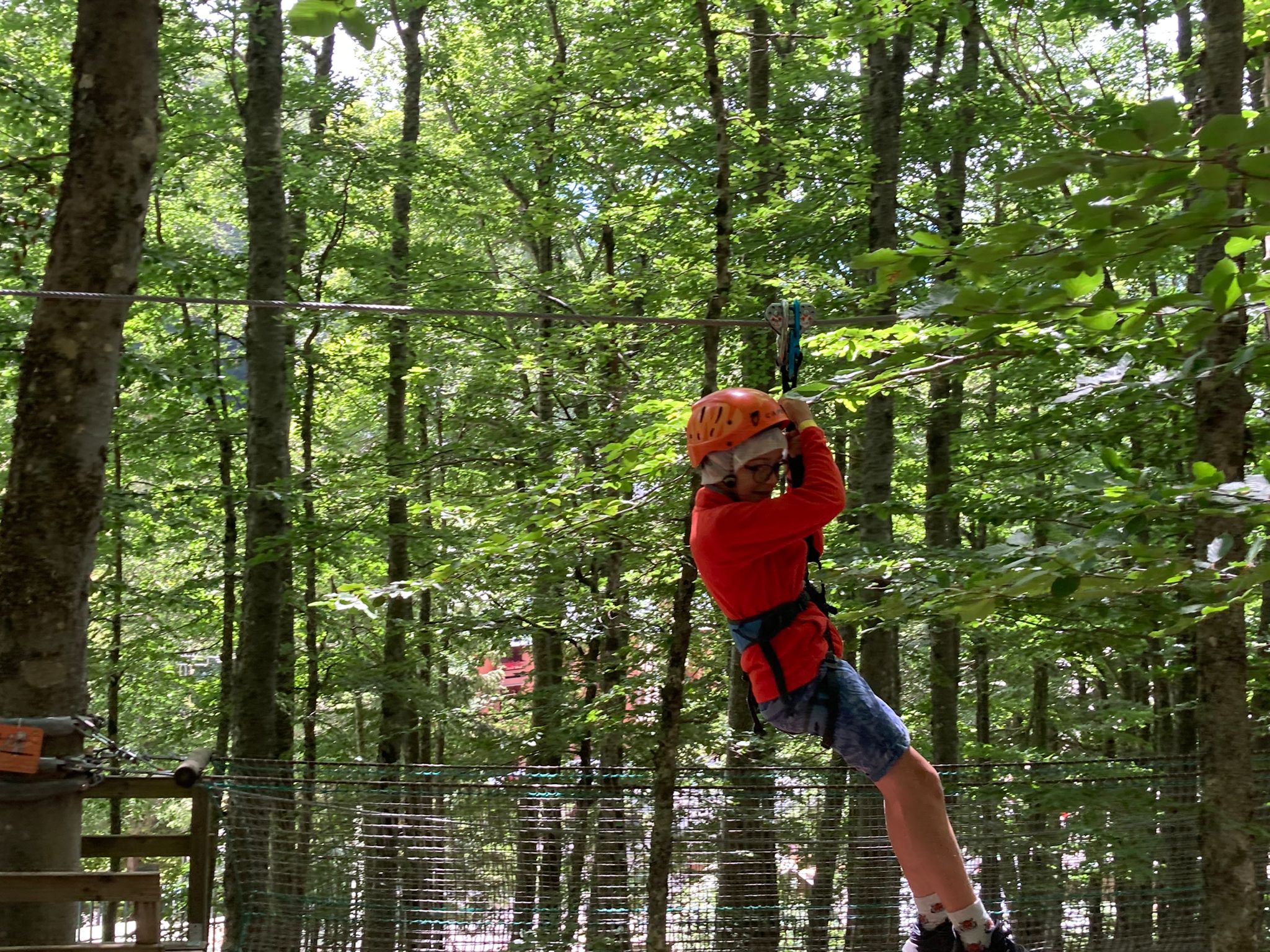 Smart Alliance per Joy Summer Camp-Sport Senza Frontiere Onlus