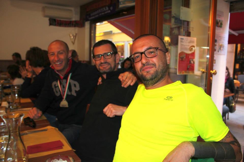 3 del gruppo Omet 2014 Image