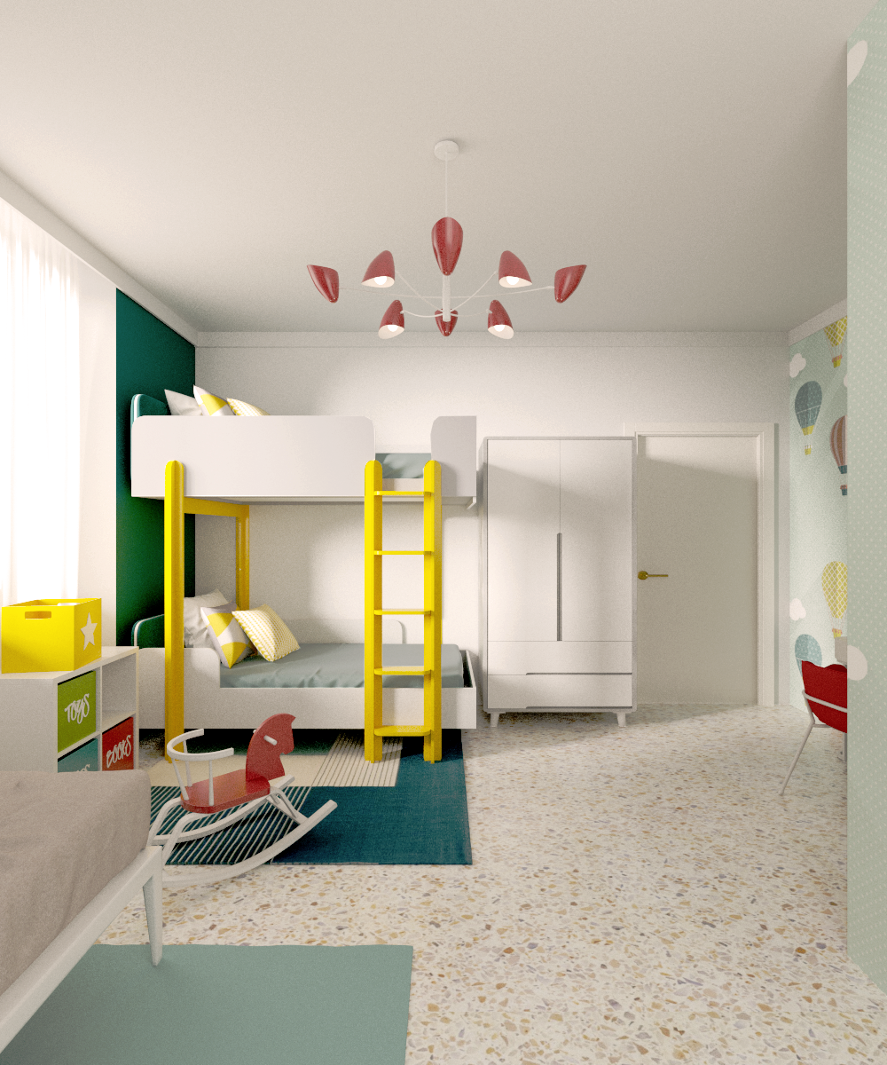 Un passo dopo l'altro per Casa Marzia di Arché Un passo dopo l'altro per Casa Marzia-Arché