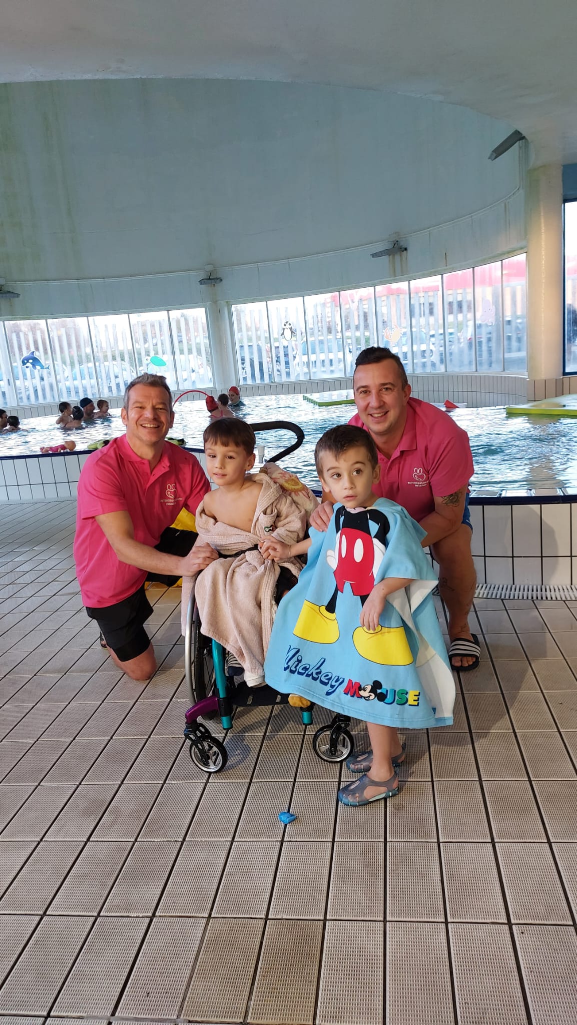 RUN for tIN ACQUA- Milano Marathon 2023 di Intensivamente Insieme ODV RUN for tIN ACQUA- Milano Marathon 2023-Intensivamente Insieme ODV