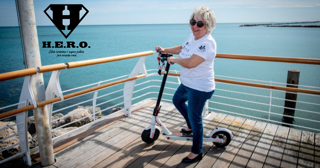 H.E.R.O. di UICI Pesaro Urbino H.E.R.O. -UICI Pesaro Urbino