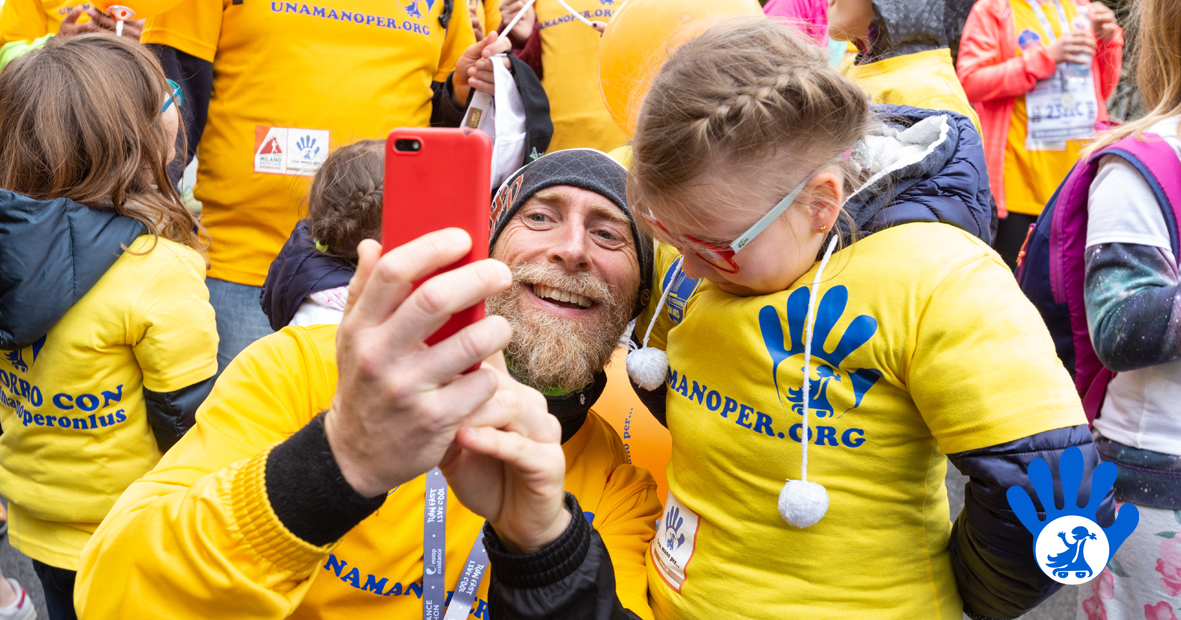 Una mano per... Terapia ricreativa 2019 di Una mano per... Una mano per... Terapia ricreativa 2019-Una mano per...