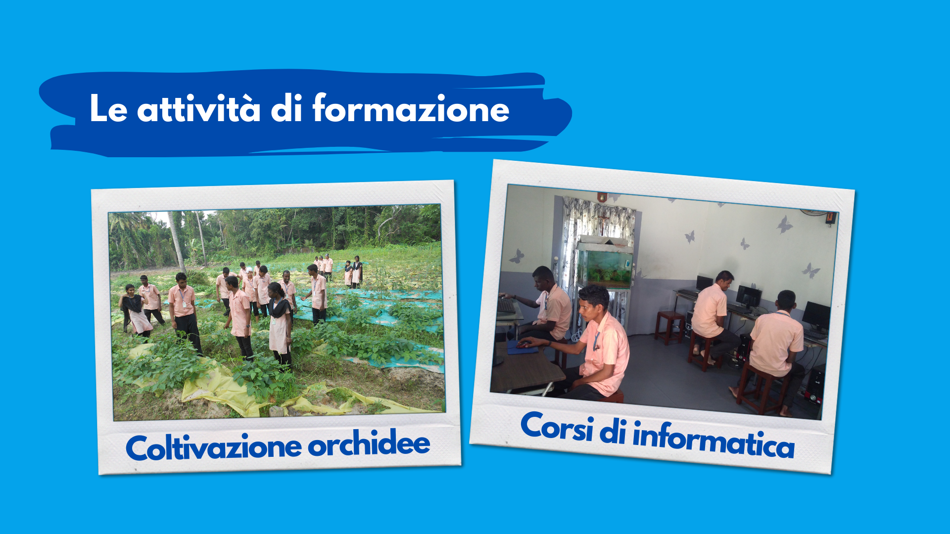 30 Better - 30 Buoni motivi per donare di Fondazione Cottolengo Onlus 30 Better - 30 Buoni motivi per donare-Fondazione Cottolengo Onlus