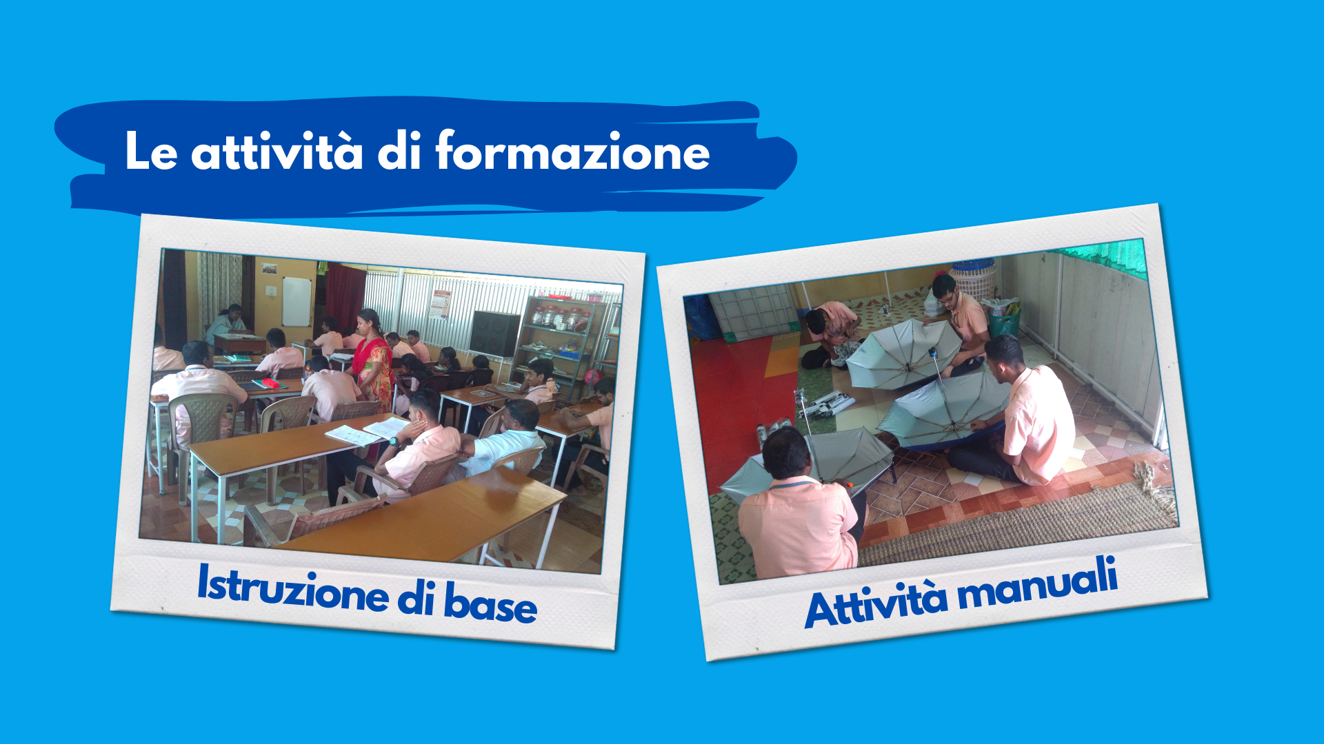 30 Better - 30 Buoni motivi per donare di Fondazione Cottolengo Onlus 30 Better - 30 Buoni motivi per donare-Fondazione Cottolengo Onlus