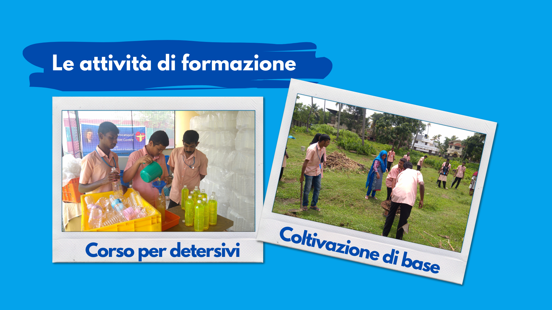 30 Better - 30 Buoni motivi per donare di Fondazione Cottolengo Onlus 30 Better - 30 Buoni motivi per donare-Fondazione Cottolengo Onlus