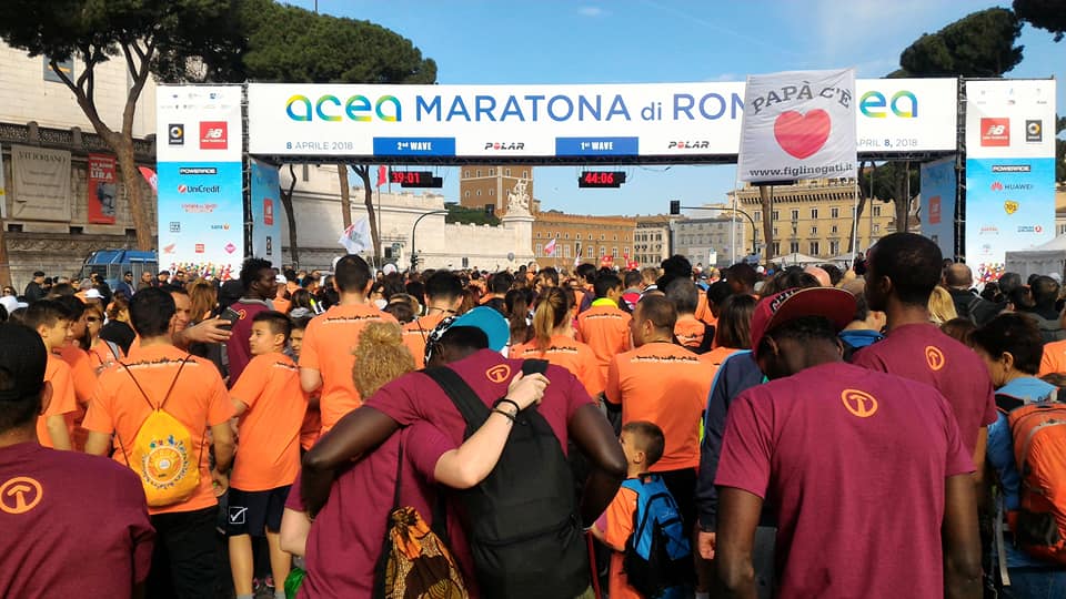 Baobab 4 Run di Baobab Experience Baobab 4 Run-Baobab Experience