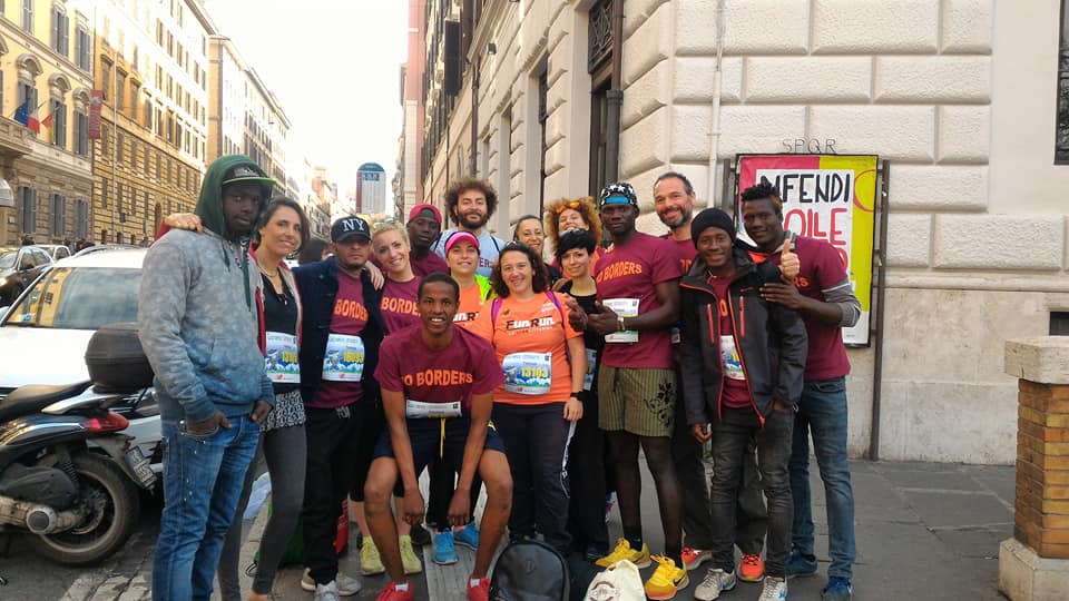 Baobab 4 Run di Baobab Experience Baobab 4 Run-Baobab Experience