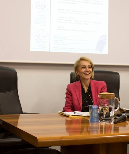 CORRI POLLICINO!-Associazione Pollicino 