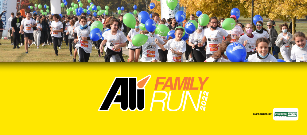 Corriamo insieme contro lo stigma di AITSaM ODV - Sezione di Venezia Centro Corriamo insieme contro lo stigma-AITSaM ODV - Sezione di Venezia Centro