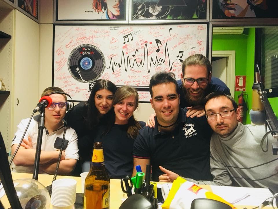 Radio Baraccone13-Si Può Fare Onlus