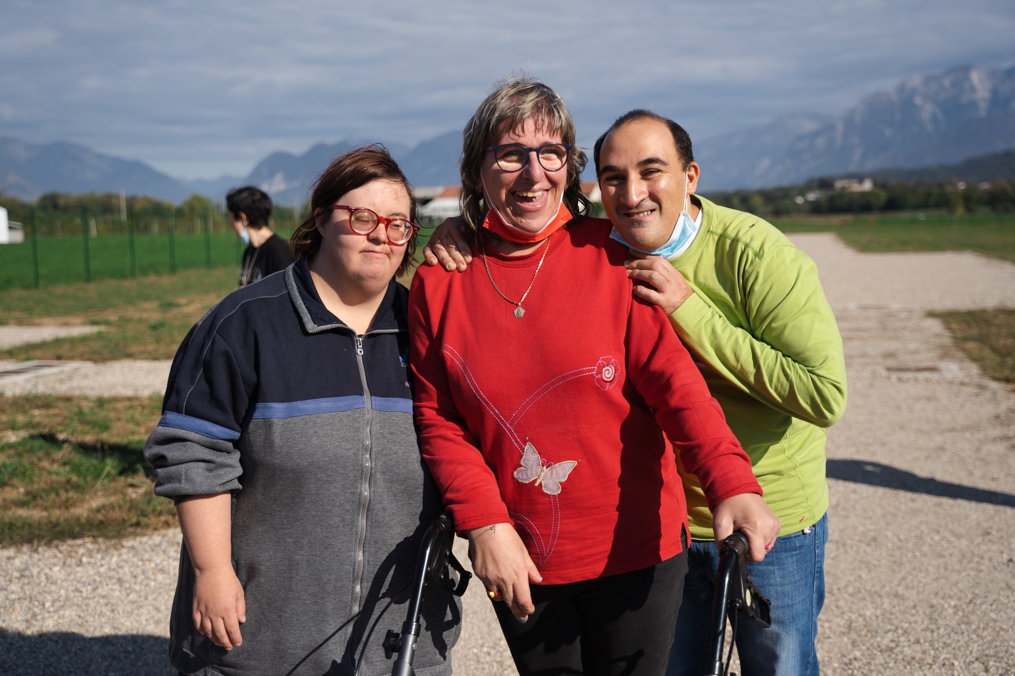 Stanze a Cielo Aperto di Fondazione Valentino Pontello Stanze a Cielo Aperto-Fondazione Valentino Pontello