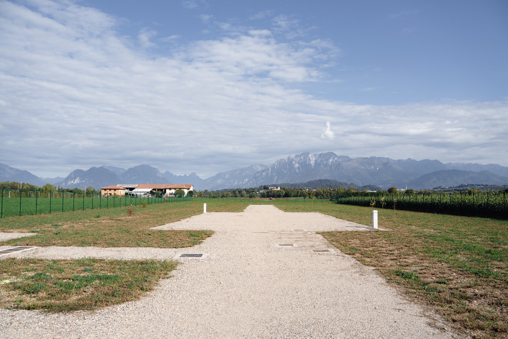 Stanze a Cielo Aperto di Fondazione Valentino Pontello Stanze a Cielo Aperto-Fondazione Valentino Pontello