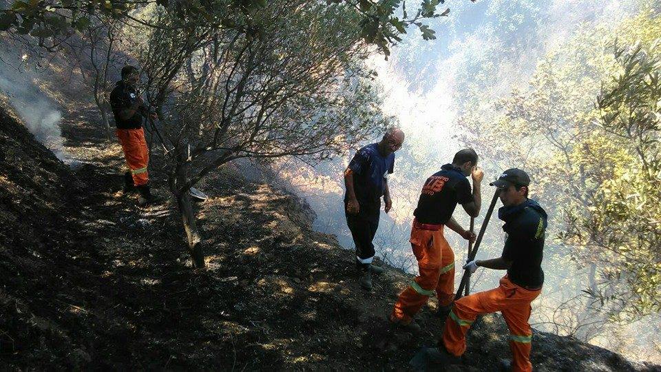Proteggiamo il paesaggio di Sant'Andrea-ARA Onlus